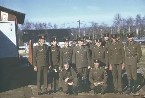 Краснокаменск дмб