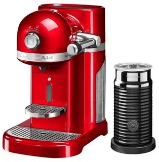 Кофеварка kitchenaid