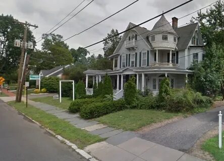 Famous house