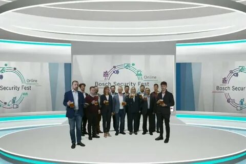 Границ компания