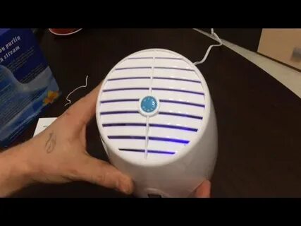 Озонатор запах мочи
