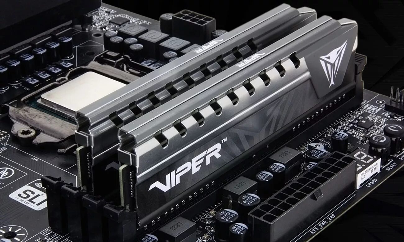 Комплект памяти ddr4. ОЗУ Viper ddr4. Patriot Viper 2666 8gb. Patriot Viper 4. Оперативная память ddr4 16gb Patriot.