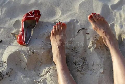 Dead feet