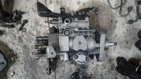 Тнвд фольксваген т4 2.4 аав