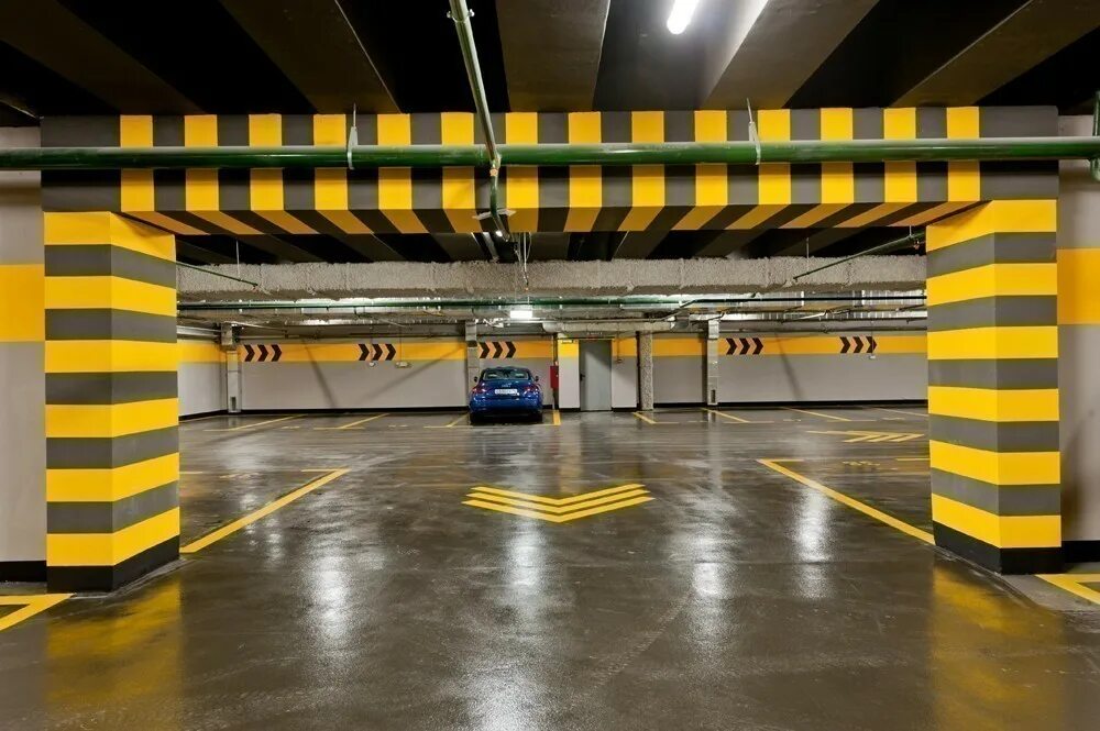 Паркинг что это. Подземный паркинг. Подземная стоянка. Подземная автопарковка. Пракинг.