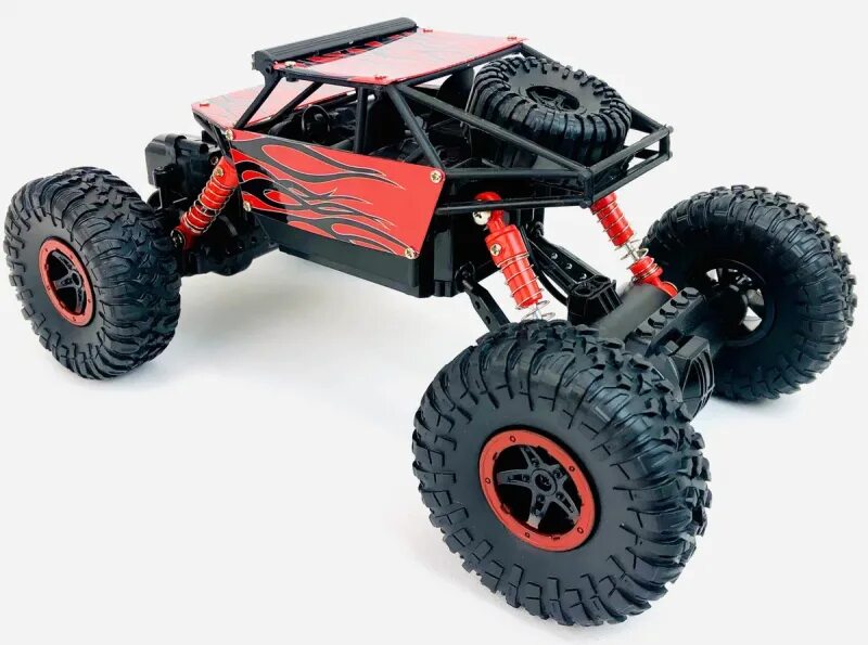 4g. машинка краулер на радиоуправлении 4 wd. Wltoys a959 b. Axial rr10. радиоуправляемый монстр трак.