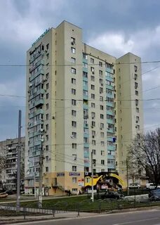Харьковская 103