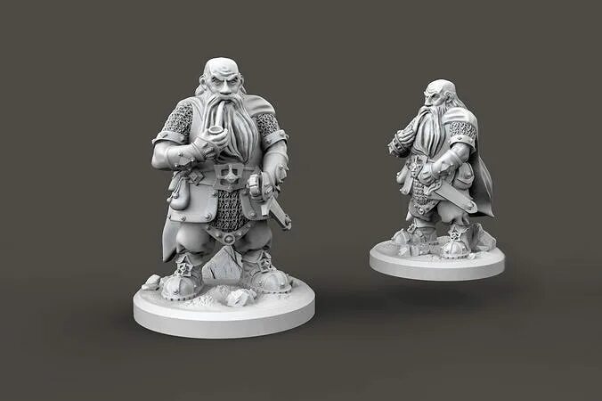 3 dwarf. Гном на 3 д принтере. гном 3д. садовый гном 3д модель. sky dwarf 3d stl.