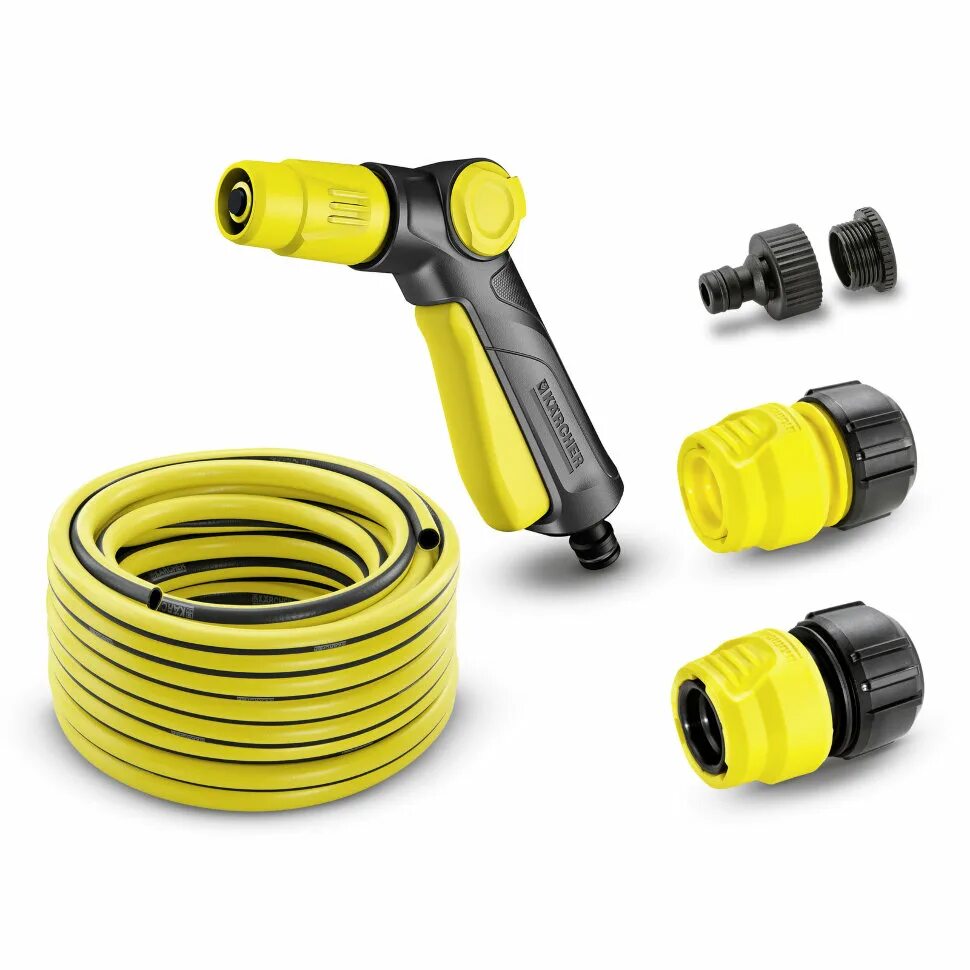 Шланг для воды для керхера. Шланг PRIMOFLEX 1/2", 50м Karcher 2.645-139. Шланг Керхер 1/2 20. Комплект Karcher: шланг 1/2 20 м и соединители. Karcher 2.645-156.0.