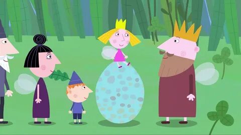 Holly little kingdom
