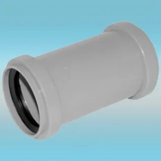 Муфта диаметром 110