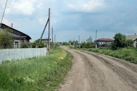 Бражниково омская область