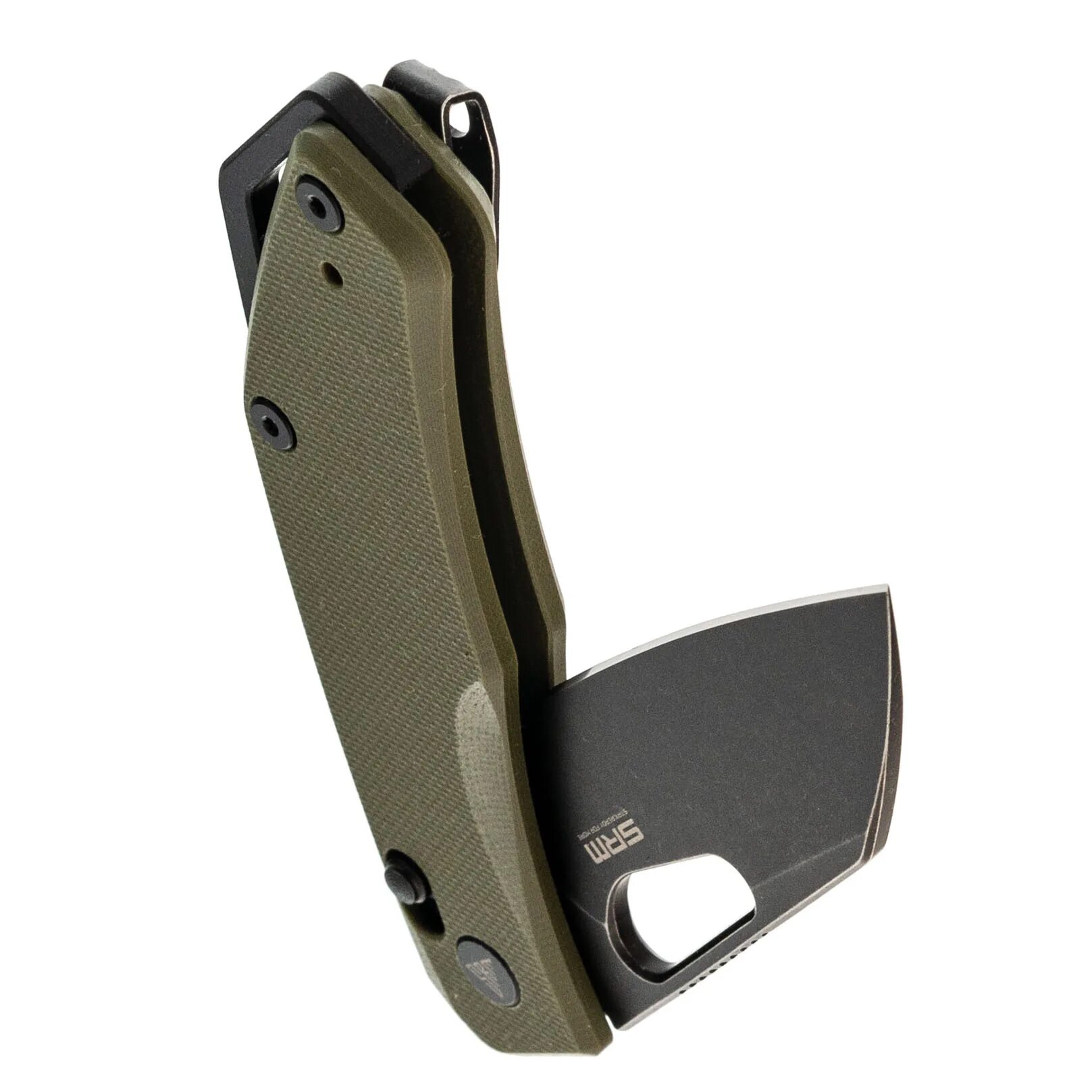 Srm cub 261m. Srm cub 261m