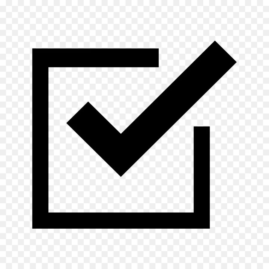 Select checked