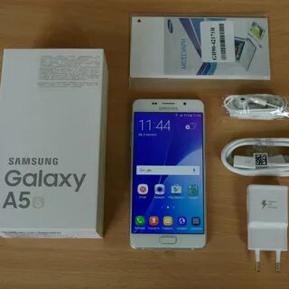 Комплектация samsung galaxy