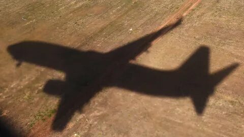 В новороссийск летают самолеты