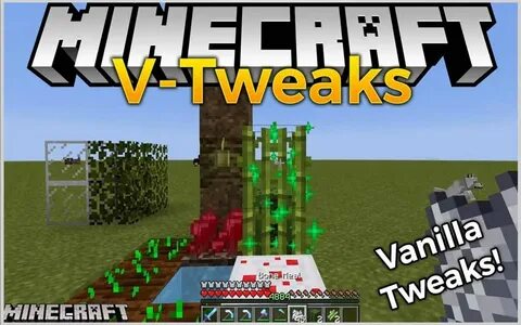 Tweaks 1.12 2
