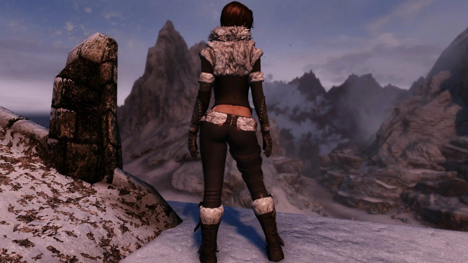 Maximum carnage skyrim se. Cbbe скайрим se. скайрим рваные штаны cbbe. камилла валерия cbbe. броня леони skyrim se.