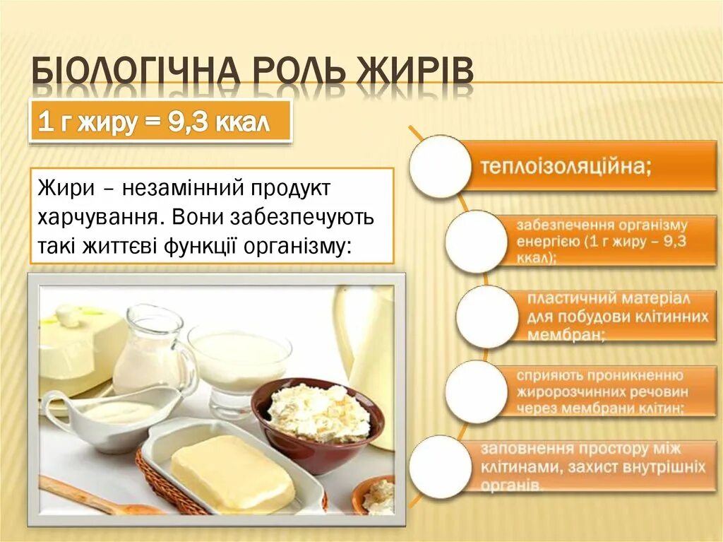 1 г жиров 0 г. Біологічна роль жирів. Охарактеризуйте биологическую роль жиров. Биологическая роль жир и масел. Биологическая роль жиров.