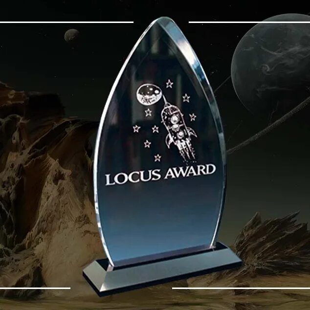 Премии фантастам. Locus award лого. Премия локус 2003. Премия хьюго 2022. Премия локус.