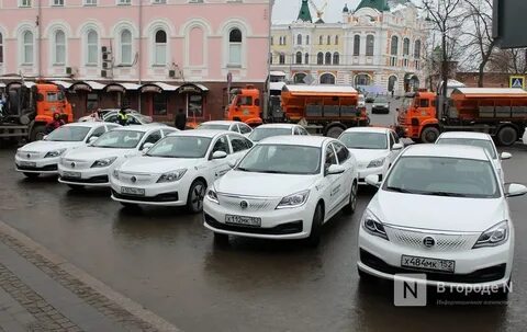 Авто такси нижний новгород