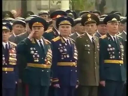 1995 год 7 мая