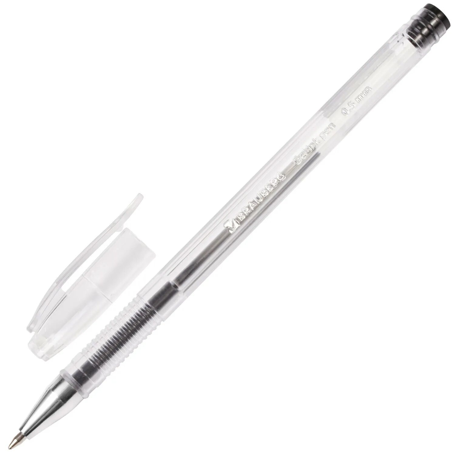 Ручка гелевая Crown Hi-Jell. Ручка гелевая Crown HJR-500 0,5мм. "Crown". Ручка гелевая "Hi-Jell" HJR-500r,. Гелевая ручка БРАУБЕРГ. Ручка с прозрачным корпусом