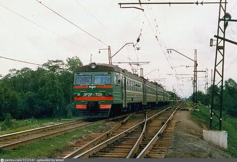 Электричка москва храпуново сегодня
