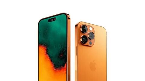 Новый iphone 2024 года