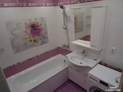 Ванные комнаты челны