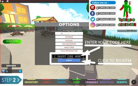 Code clicker codes