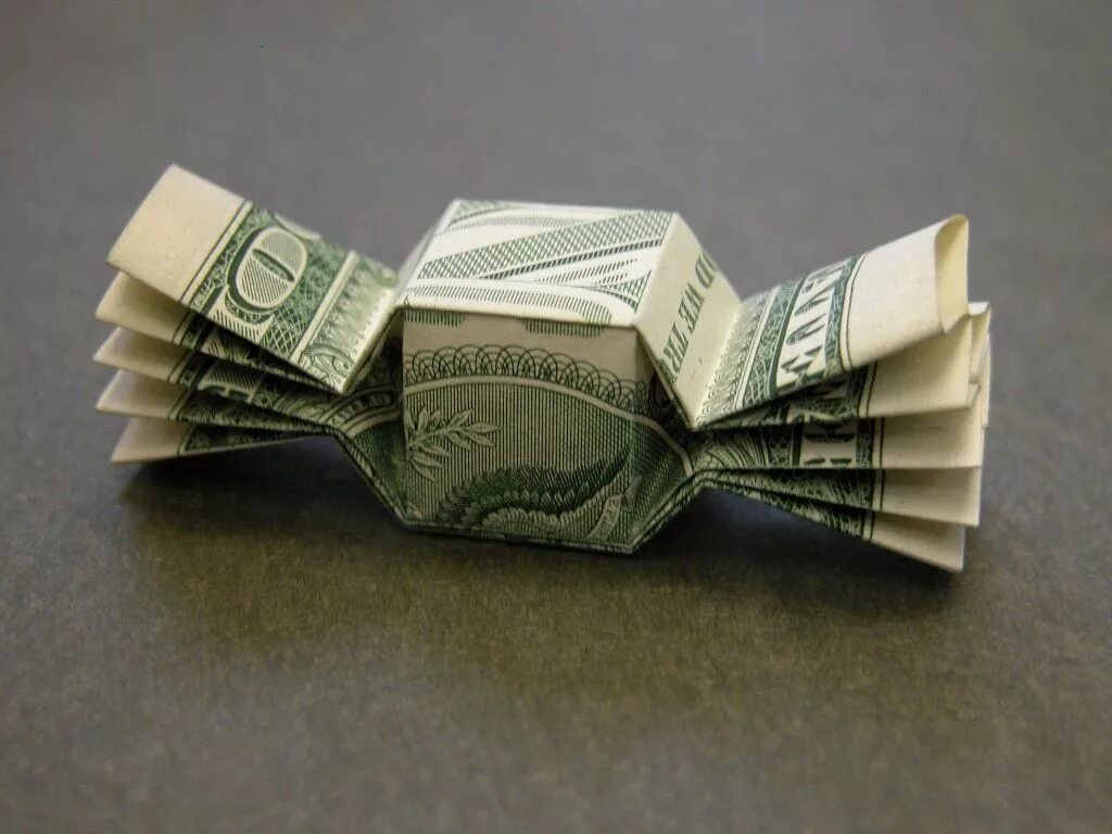 Как складывать деньги