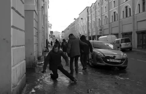 Ленинград беглов