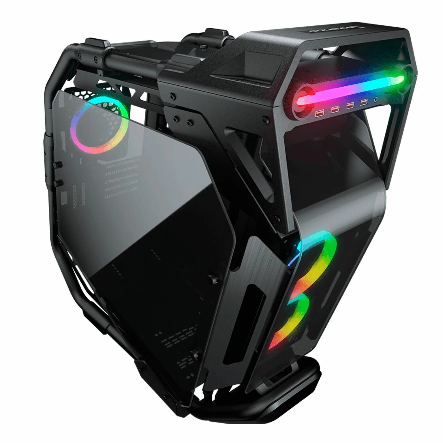 Корпус cougar archon 2 mesh rgb. Cougar cratus case. cougar корпус. ашкьюди странный корпус. cougar cratus купить в россии.
