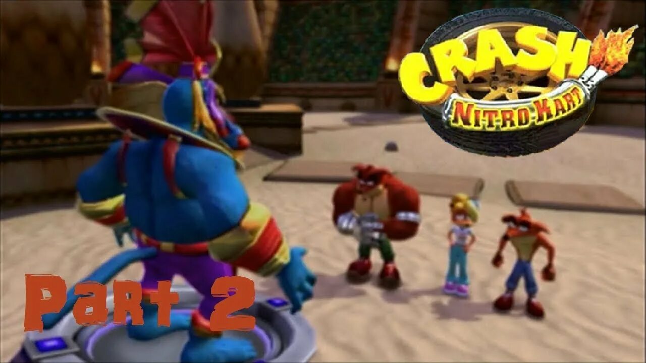 Crash nitro kart ps2. Crash nitro kart ps2 trailer. crash nitro kart ps2 japan. crash bandicoot bakusou nitro kart ps2 japanese.