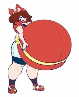 Expansion inflation animation