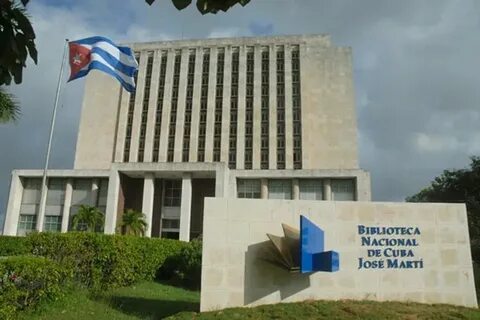 Nacional de cuba