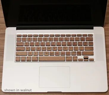 Клавиатура для macbook