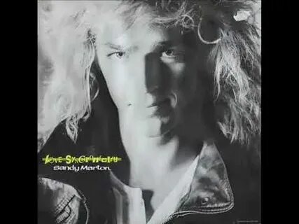 Sandy marton