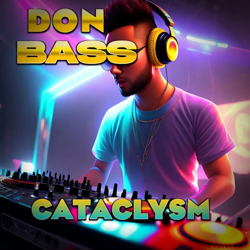 Don bass