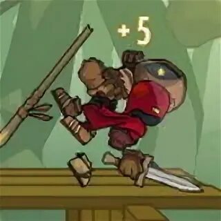 Играть в игры разбойник