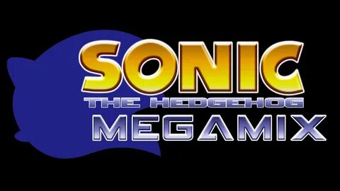 Sonic megamix