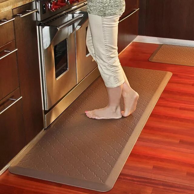 Anti-fatigue mat. нескользящий коврик на кухню. резиновый коврик на кухню. коврик для кухни на пол. коврик на кухню.