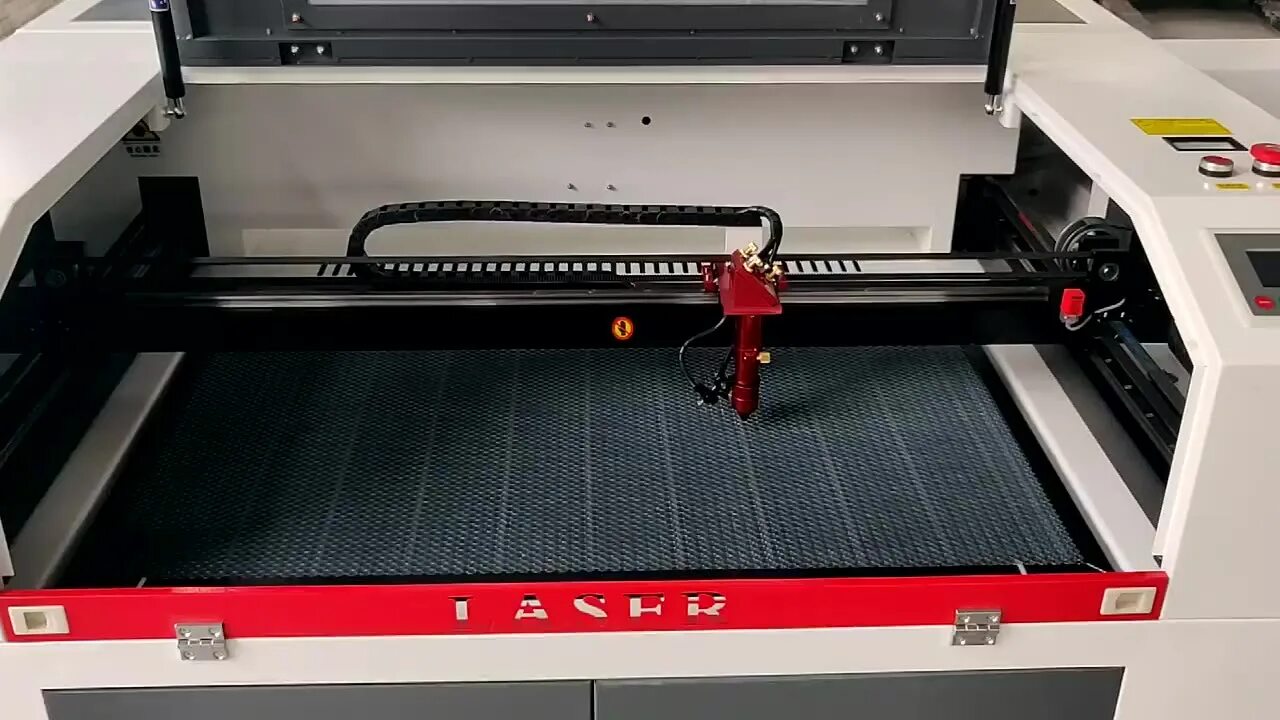 Лазерные 3д станки
