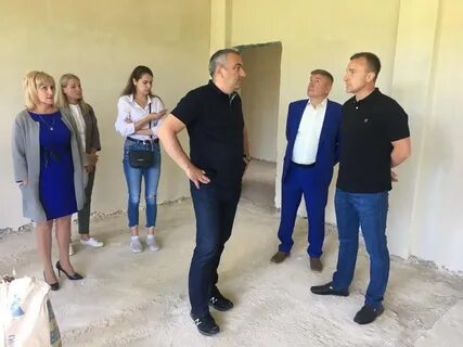 Говорит сясьстрой