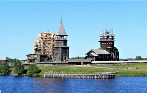 Экскурсии на кижи из петрозаводска на метеоре