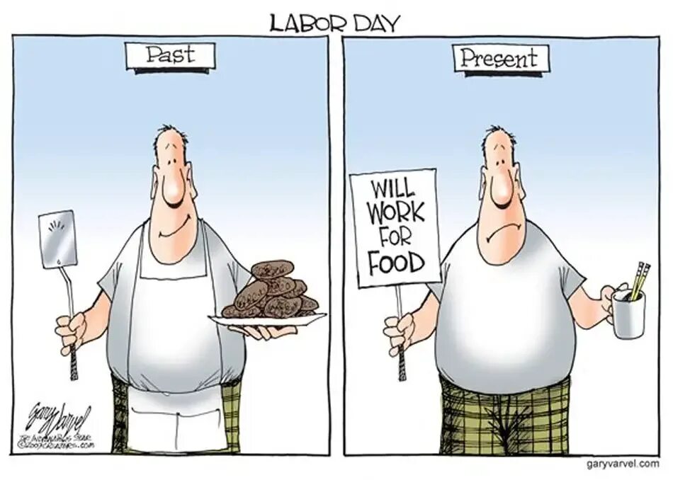 Лабор дей. International Labour Day. Labour Day funny. Funny Labor Day cartoons.