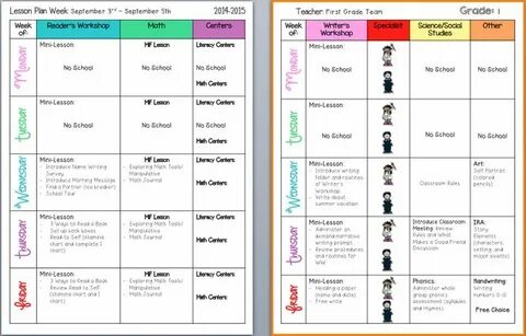 Children s games lesson plan 4 grade