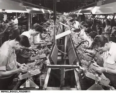 Assembly line