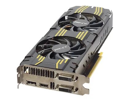 Geforce rx